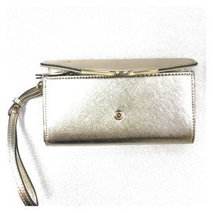 NY&CO Wristlet Wallet